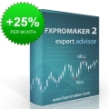 Dinamix EA 2.38 - forex expert advisor